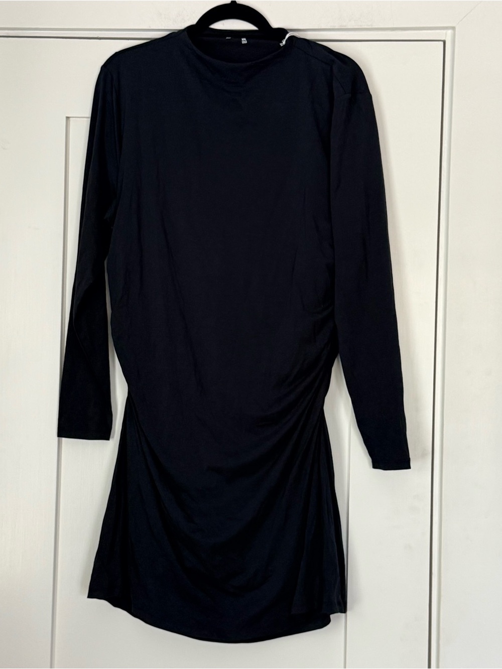 Abercrombie Modal Mini Dress